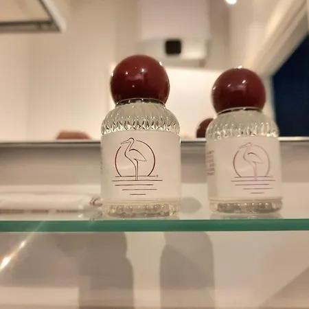 Montanelli Lejlighedshotel