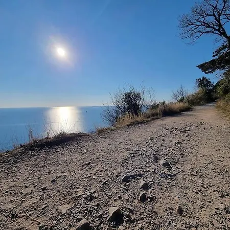 Lejlighedshotel Montanelli Trieste