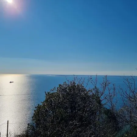 Montanelli Lejlighedshotel 4*