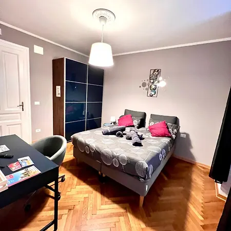 Montanelli 4* Trieste