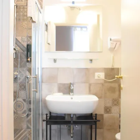 Lejlighedshotel Montanelli