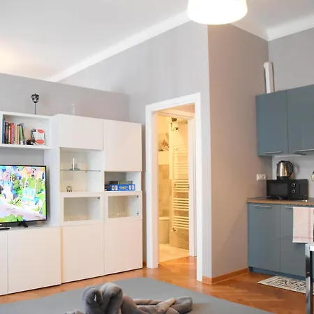 Montanelli 4* Trieste