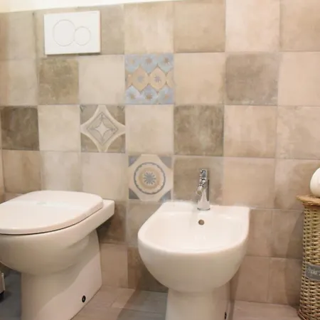 Montanelli Lejlighedshotel Trieste