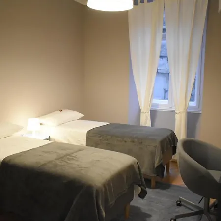 Montanelli 4* Trieste