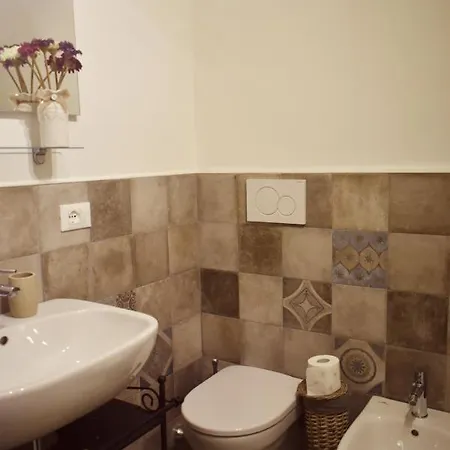 Lejlighedshotel Montanelli Trieste