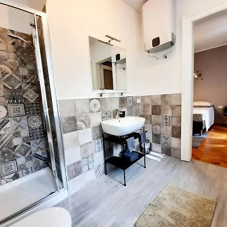 Montanelli Trieste