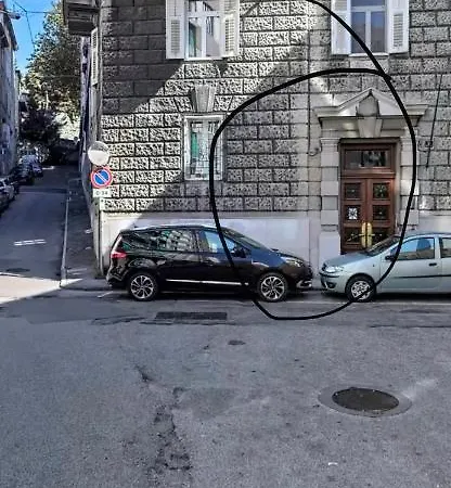 Montanelli Trieste