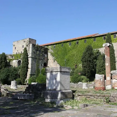 公寓式酒店 Montanelli