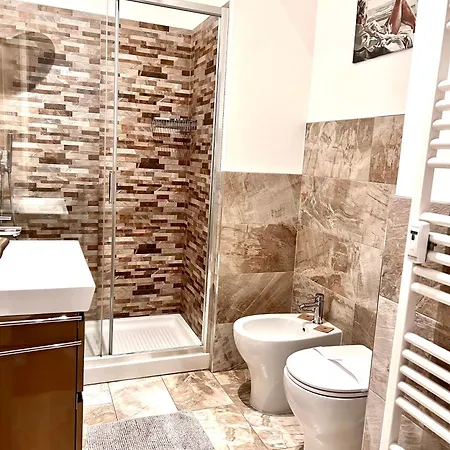Aparthotel Montanelli Trieste
