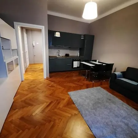 Montanelli Triest