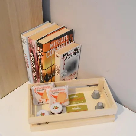 Montanelli Apart Otel