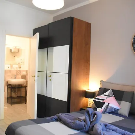 Montanelli 的里雅斯特