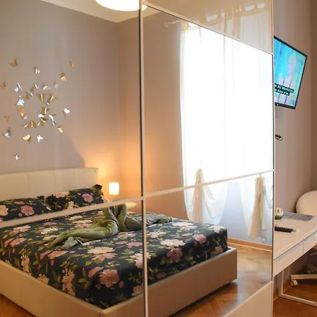 Montanelli 3* Trieste