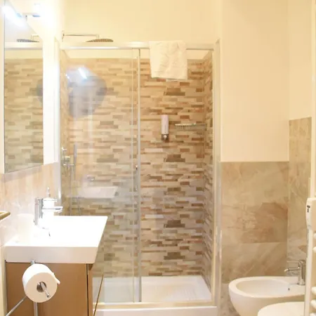 Apart Otel Montanelli Trieste