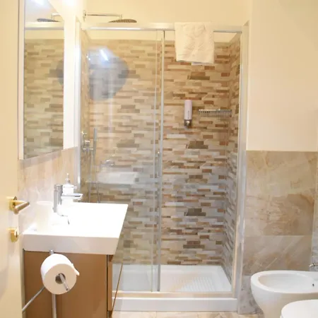 公寓式酒店 Montanelli 4*