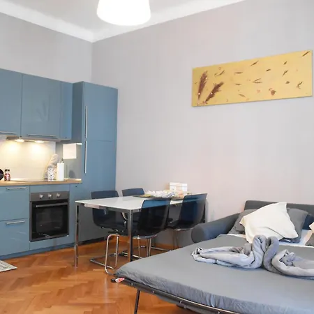 Montanelli Trieste