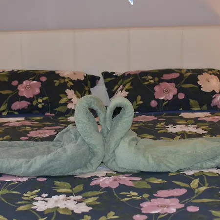 Appart hôtel Montanelli 3*