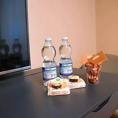 Montanelli Hotel apartamentowy