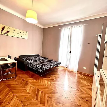 Montanelli 3* 트리에스테