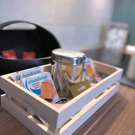 Montanelli 아파트호텔 3*