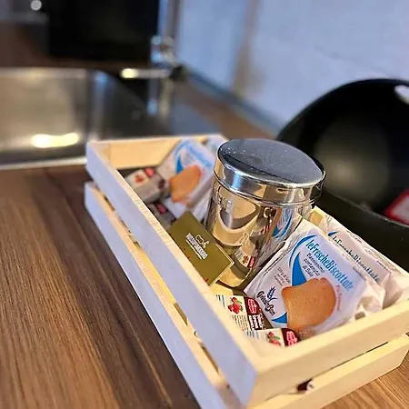 Montanelli 아파트호텔 3*