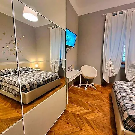 Montanelli 3* Trieste