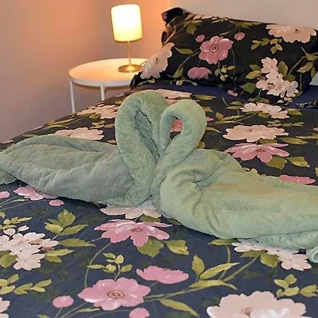 Montanelli Lägenhetshotell 3*