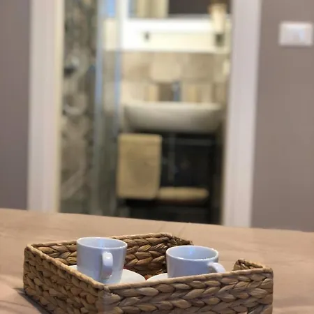 Hotel apartamentowy Montanelli