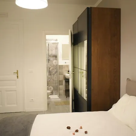Aparthotel Montanelli