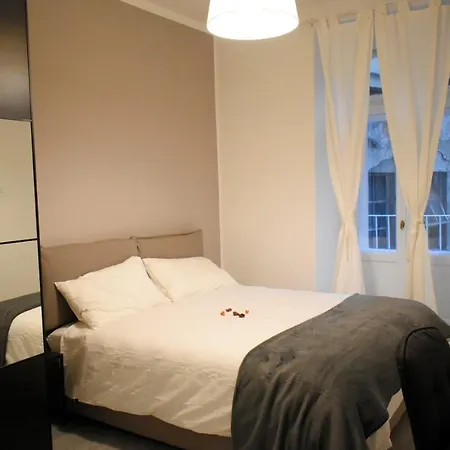 Montanelli Aparthotel