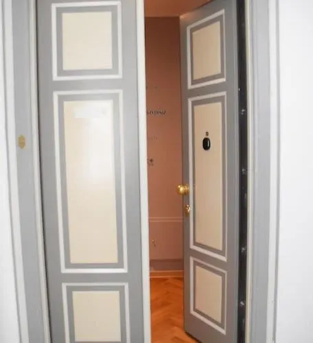 Apartmanhotel Montanelli 4*