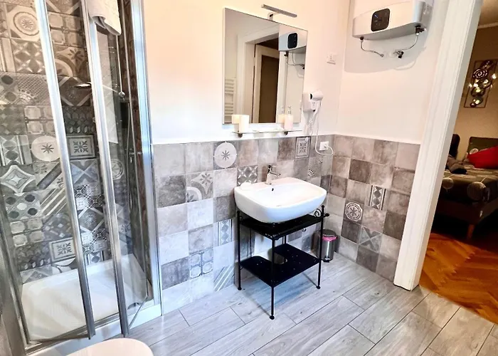 Montanelli Apartmanhotel