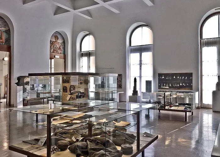 Apartmanhotel Montanelli 4*