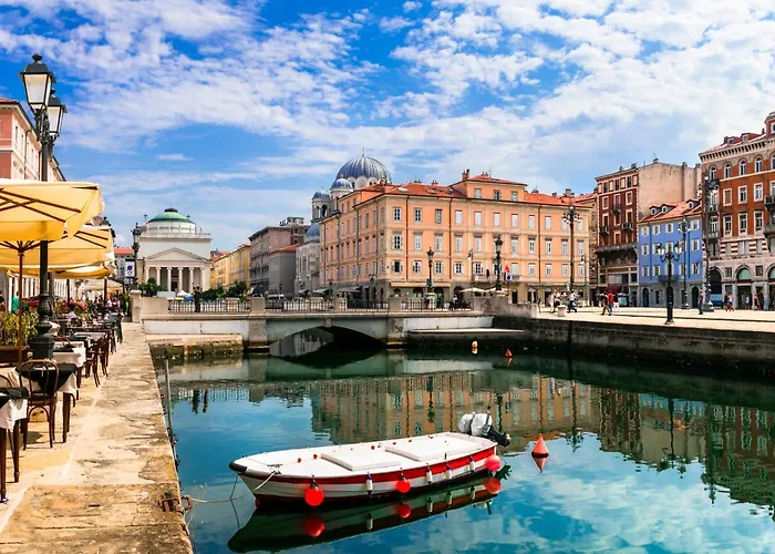 Montanelli Apartmanhotel 4*