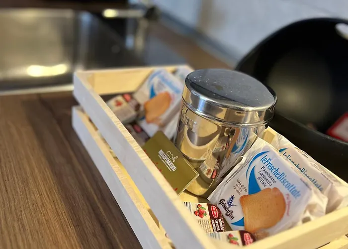 Montanelli Apartmanhotel 4*