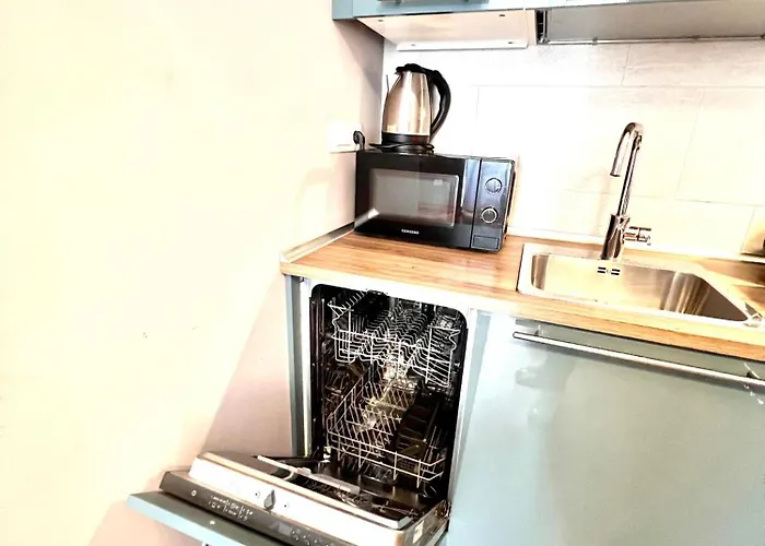 Montanelli Apartmanhotel