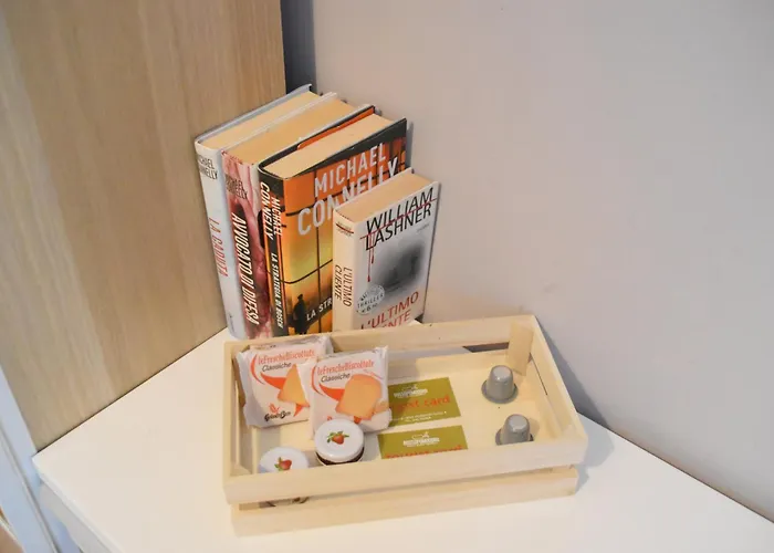 Montanelli Apartmanhotel