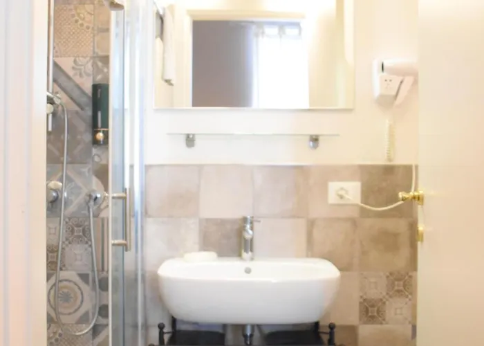 Apartmanhotel Montanelli