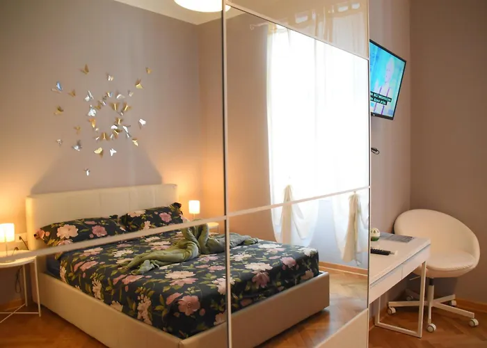 Montanelli 4* Triëst