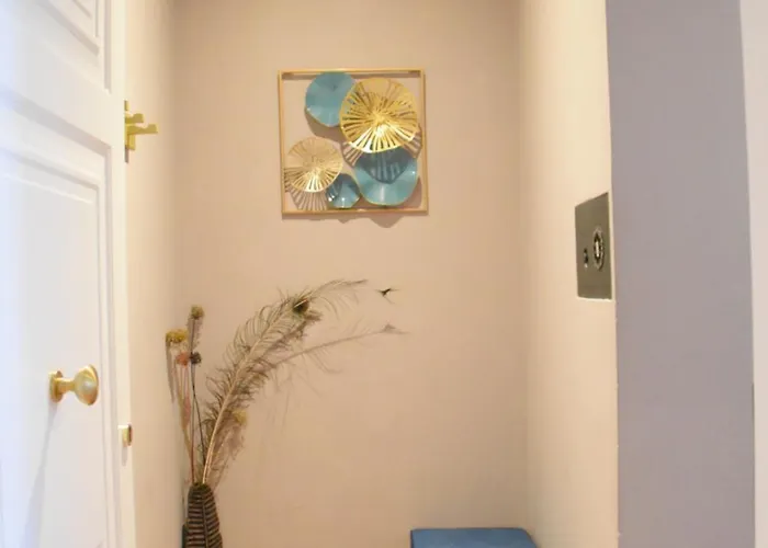 Montanelli Apartmanhotel