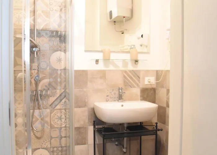 Montanelli Apartmanhotel