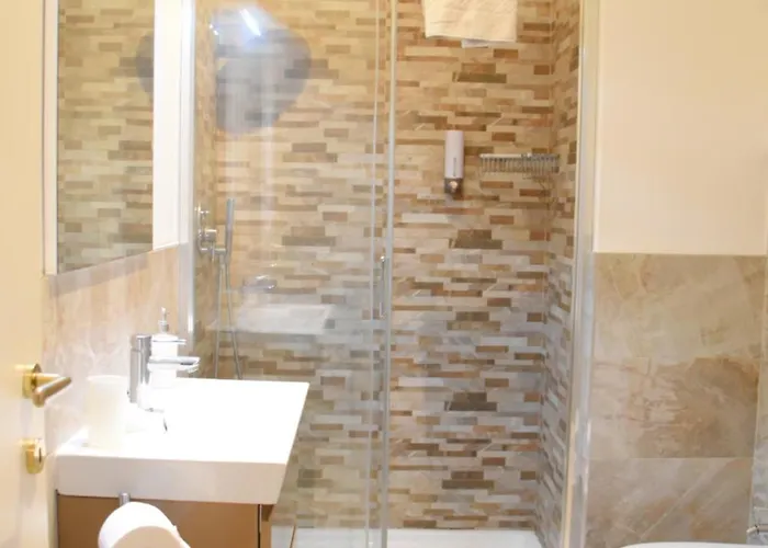 Apartmanhotel Montanelli 4*