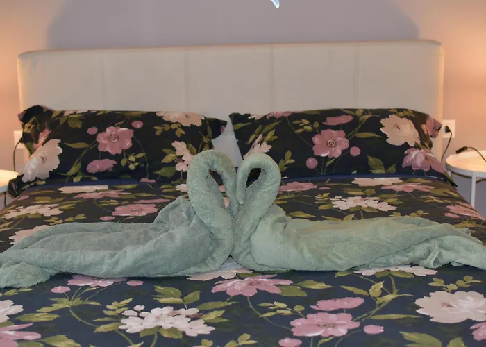 Apartmanhotel Montanelli 4*