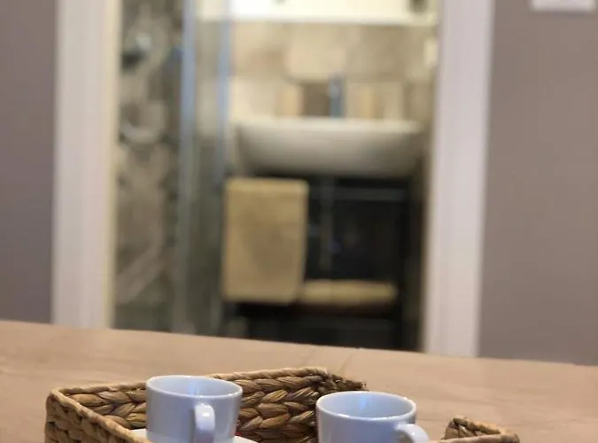 Apartmanhotel Montanelli