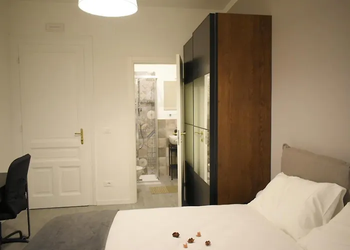 Apartmanhotel Montanelli