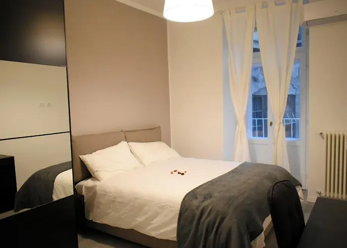 Montanelli Apartmanhotel